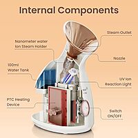 MEDTECH VAPORIZER VAP-100 MEDTECH VAPORIZER VAP-100