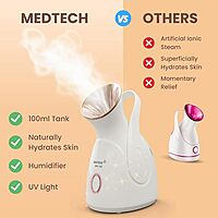 MEDTECH VAPORIZER VAP-100 MEDTECH VAPORIZER VAP-100