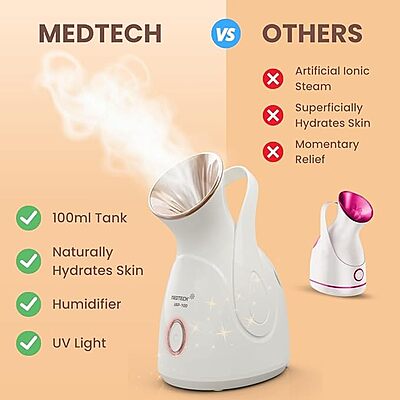 MEDTECH VAPORIZER VAP-100