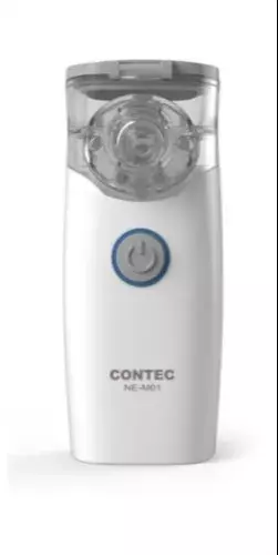 MESH NEBULIZER NE-M01 MESH NEBULIZER NE-M01
