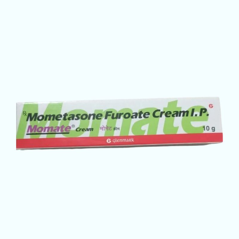 MOMATE CREAM 10GM MOMATE CREAM 10GM