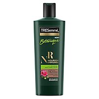 TRESEMME BOTANIQUE NOURISH AND REPLENISH SHAMPOO TRESEMME BOTANIQUE NOURISH AND REPLENISH SHAMPOO