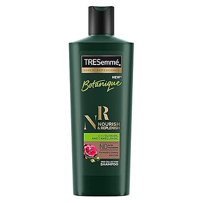 TRESEMME BOTANIQUE NOURISH AND REPLENISH SHAMPOO