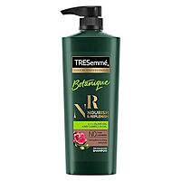 TRESEMME BOTANIQUE NOURISH AND REPLENISH SHAMPOO TRESEMME BOTANIQUE NOURISH AND REPLENISH SHAMPOO