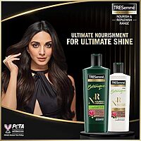 TRESEMME BOTANIQUE NOURISH AND REPLENISH SHAMPOO TRESEMME BOTANIQUE NOURISH AND REPLENISH SHAMPOO