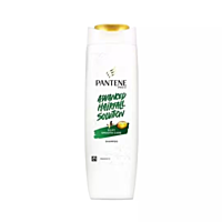 PANTENE ADVANCED HAIR FALL SOLUTION SILKY SMOOTH CARE SHAMPOO PANTENE ADVANCED HAIR FALL SOLUTION SILKY SMOOTH CARE SHAMPOO