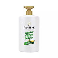PANTENE ADVANCED HAIR FALL SOLUTION SILKY SMOOTH CARE SHAMPOO PANTENE ADVANCED HAIR FALL SOLUTION SILKY SMOOTH CARE SHAMPOO