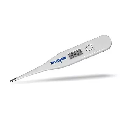 NISCOMED DIGITAL THERMOMETER -01