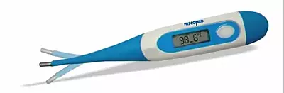 NISCOMED FLEXIBLE DIGITAL THERMOMETER -02