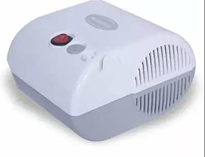 NISCOMED NEBULIZER ATOMIZER MACHINE-NB-121