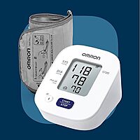 OMRON BLOOD PRESSURE MONITOR HEM 7140T1 DIGITAL WITH BLUETOOTH OMRON BLOOD PRESSURE MONITOR HEM 7140T1 DIGITAL WITH BLUETOOTH