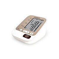 OMRON BLOOD PRESSURE MONITOR JPN 600 AUTOMATIC OMRON BLOOD PRESSURE MONITOR JPN 600 AUTOMATIC