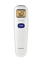 OMRON DIGITAL INFRARED FOREHEAD THERMOMETER MC 720 NON CONTACT WITH 1 SECOND QUICK MEASUREMENT OMRON DIGITAL INFRARED FOREHEAD THERMOMETER MC 720 NON CONTACT WITH 1 SECOND QUICK MEASUREMENT