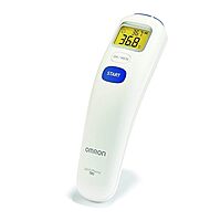 OMRON DIGITAL THERMOMETER GENTLE CONTACTLESS GT-720 OMRON DIGITAL THERMOMETER GENTLE CONTACTLESS GT-720