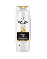PANTENE ADVANCED HAIR FALL SOLUTION LONG BLACK SHAMPOO PANTENE ADVANCED HAIR FALL SOLUTION LONG BLACK SHAMPOO