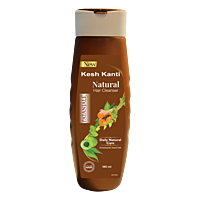 PATANJALI KESH KANTI NATURAL HAIR CLEANSER PATANJALI KESH KANTI NATURAL HAIR CLEANSER