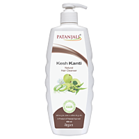 PATANJALI KESH KANTI HAIR CLEANSER SILK AND SHINE PATANJALI KESH KANTI HAIR CLEANSER SILK AND SHINE