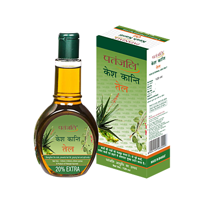 PATANJALI KESH KANTI HAIR OIL