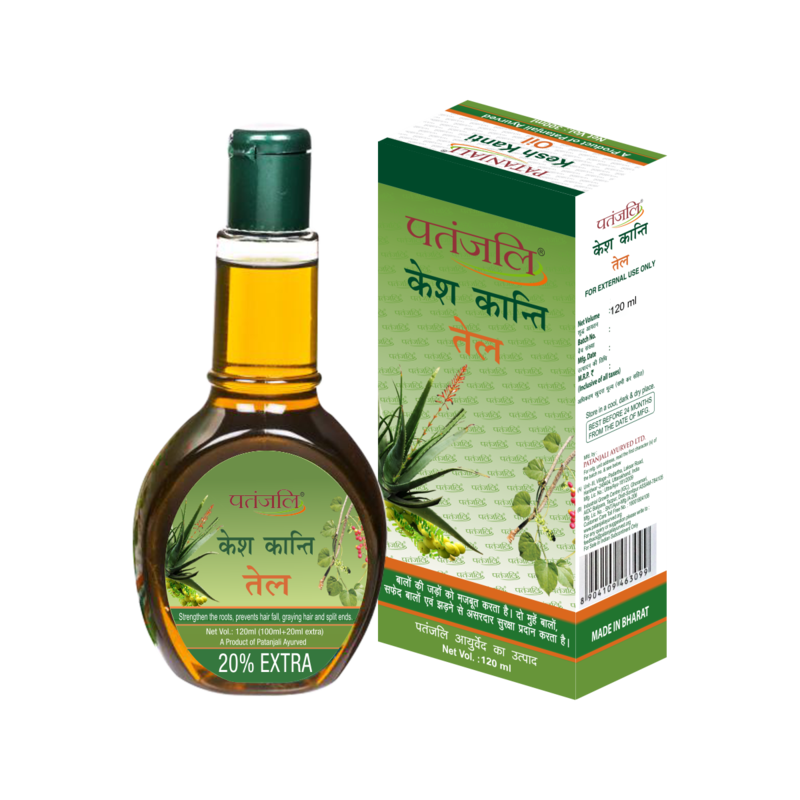 PATANJALI KESH KANTI HAIR OIL PATANJALI KESH KANTI HAIR OIL