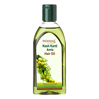 PATANJALI KESH KANTI AMLA HAIR OIL PATANJALI KESH KANTI AMLA HAIR OIL