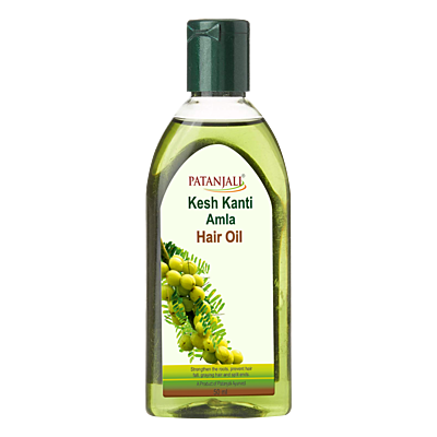 PATANJALI KESH KANTI AMLA HAIR OIL