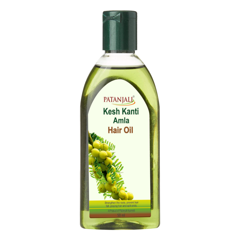 PATANJALI KESH KANTI AMLA HAIR OIL PATANJALI KESH KANTI AMLA HAIR OIL