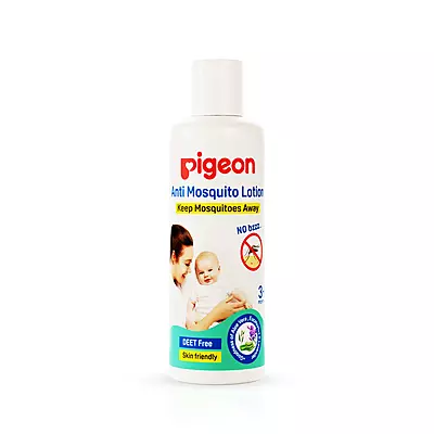 PIGEON ANTI MOSQUITO LOTION