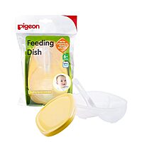 PIGEON BABY FEEDING DISH PIGEON BABY FEEDING DISH