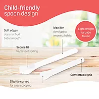 PIGEON BABY FEEDING SET FOR 6 MONTHS PLUS CHILDREN