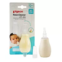 PIGEON BABY NOSE CLEANER PIGEON BABY NOSE CLEANER