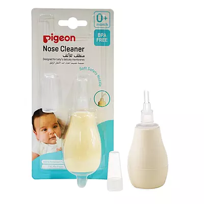 PIGEON BABY NOSE CLEANER