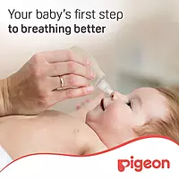 PIGEON BABY NOSE CLEANER PIGEON BABY NOSE CLEANER