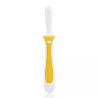PIGEON BABY TRAINING TOOTHBRUSH LESSON 1 PIGEON BABY TRAINING TOOTHBRUSH LESSON 1