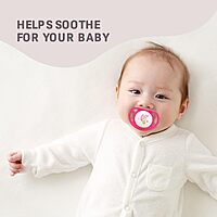 PIGEON MINILIGHT SOOTHER LARGE PIGEON MINILIGHT SOOTHER LARGE