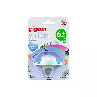 PIGEON MINILIGHT SOOTHER MEDIUM PIGEON MINILIGHT SOOTHER MEDIUM