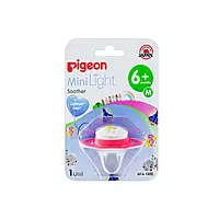 PIGEON MINILIGHT SOOTHER MEDIUM PIGEON MINILIGHT SOOTHER MEDIUM
