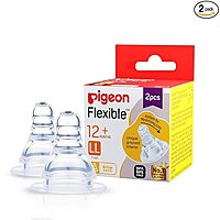 PIGEON PERISTALTIC NIPPLE LL