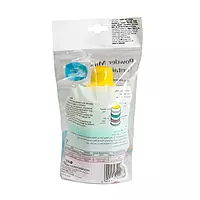 PIGEON POWDER MILK CONTAINER PIGEON POWDER MILK CONTAINER