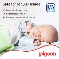 PIGEON SAFETY PIN LARGE PIGEON SAFETY PIN LARGE