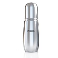PIGEON STEEL BABY FEEDING BOTTLE PIGEON STEEL BABY FEEDING BOTTLE