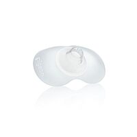 PIGEON NATURAL FEEL NIPPLE SHIELD 2PCS WITH CASE PIGEON NATURAL FEEL NIPPLE SHIELD 2PCS WITH CASE