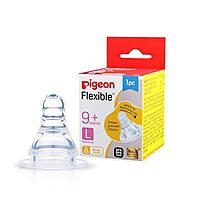PIGEON PERISTALTIC NIPPLE L PIGEON PERISTALTIC NIPPLE L