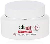 SEBAMED ANTI AGEING CREAM Q 10 SEBAMED ANTI AGEING CREAM Q 10