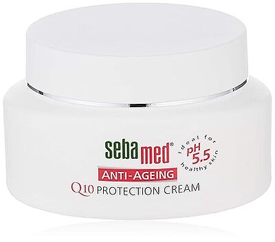 SEBAMED ANTI AGEING CREAM Q 10