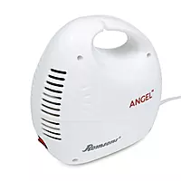 ROMSONS ANGEL COMPRESSOR NEBULIZER ROMSONS ANGEL COMPRESSOR NEBULIZER