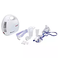 ROMSONS ANGEL COMPRESSOR NEBULIZER ROMSONS ANGEL COMPRESSOR NEBULIZER
