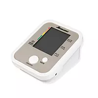 ROMSONS BP-10 AUTOMATIC DIGITAL BLOOD PRESSURE MONITOR ROMSONS BP-10 AUTOMATIC DIGITAL BLOOD PRESSURE MONITOR
