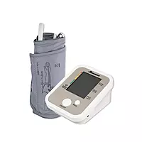 ROMSONS BP-10 AUTOMATIC DIGITAL BLOOD PRESSURE MONITOR ROMSONS BP-10 AUTOMATIC DIGITAL BLOOD PRESSURE MONITOR