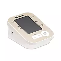 ROMSONS BPX FULLY AUTOMATIC DIGITAL BLOOD PRESSURE MONITOR ROMSONS BPX FULLY AUTOMATIC DIGITAL BLOOD PRESSURE MONITOR