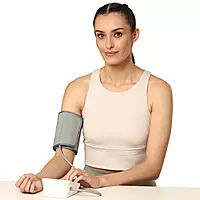 ROMSONS BPX FULLY AUTOMATIC DIGITAL BLOOD PRESSURE MONITOR ROMSONS BPX FULLY AUTOMATIC DIGITAL BLOOD PRESSURE MONITOR